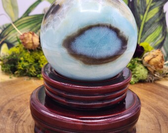 Carribean Calceyete Sphere
