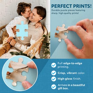 a person holding a piece of a puzzle
