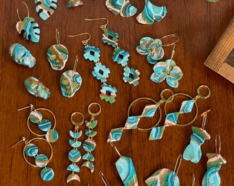 Ocean Agate Collection