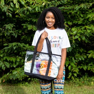 Worship flag bags hotsell