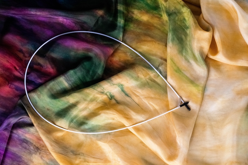 Flex Rods Flexible Flagpoles Flag Poles Dance Flag Poles Etsy