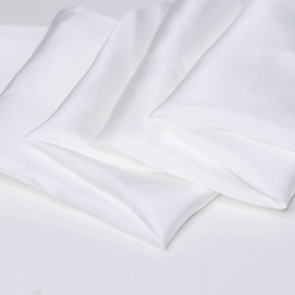 Natural Silk Fabric - Etsy