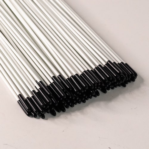 Flex Rods Flexible Flagpoles Flag Poles Dance Flag Poles Etsy India