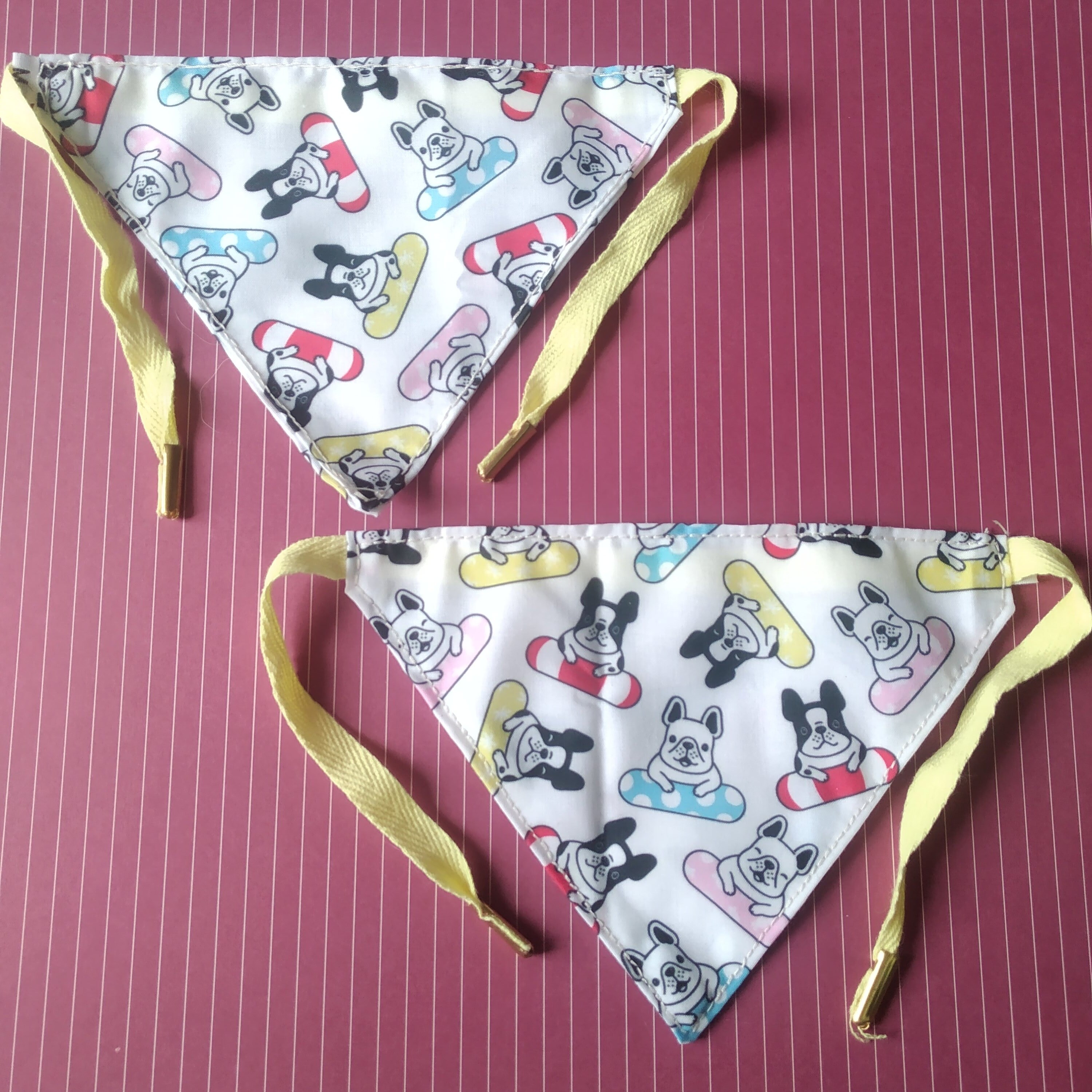 Bandana - Boubou Bouée