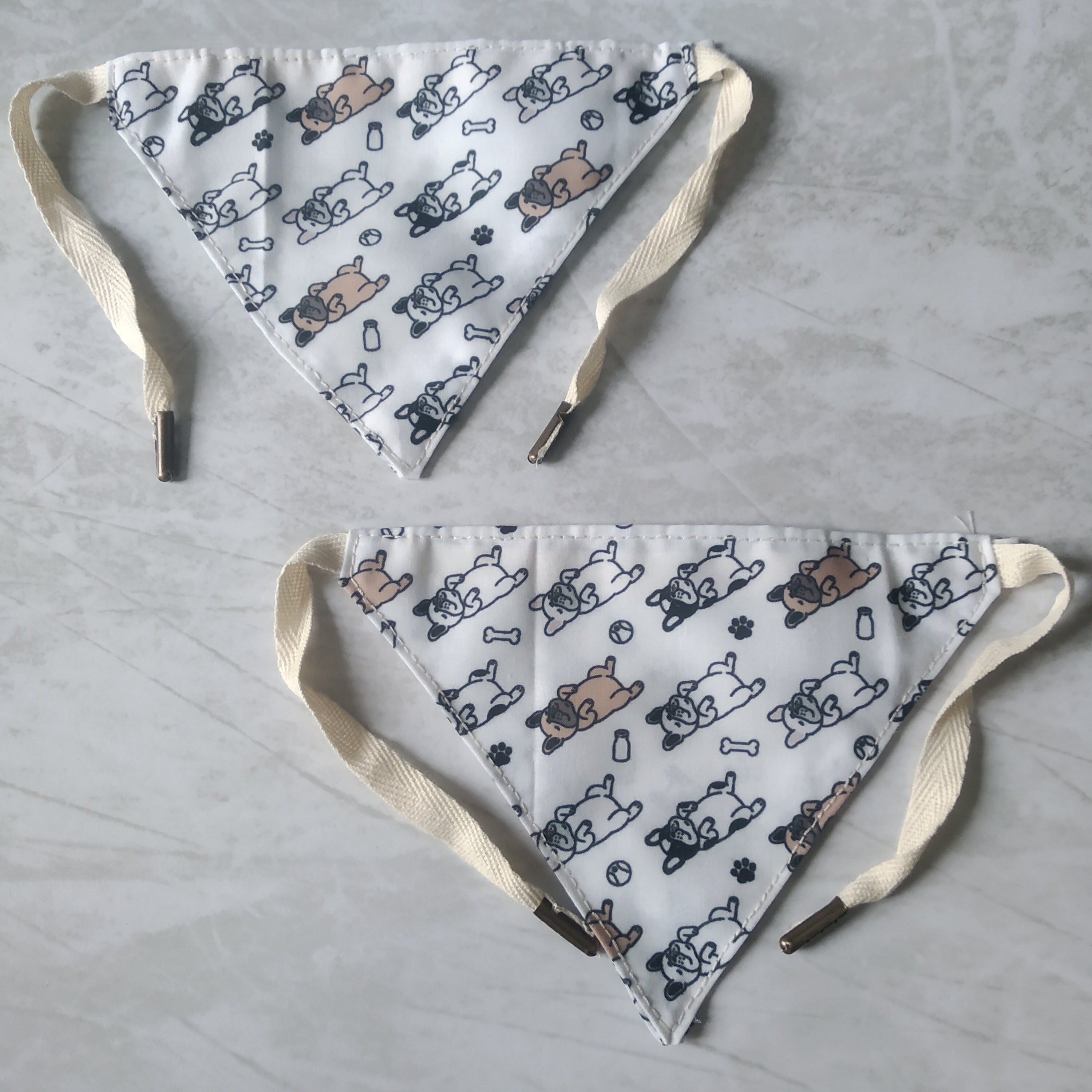 Bandana - Boubou Relax