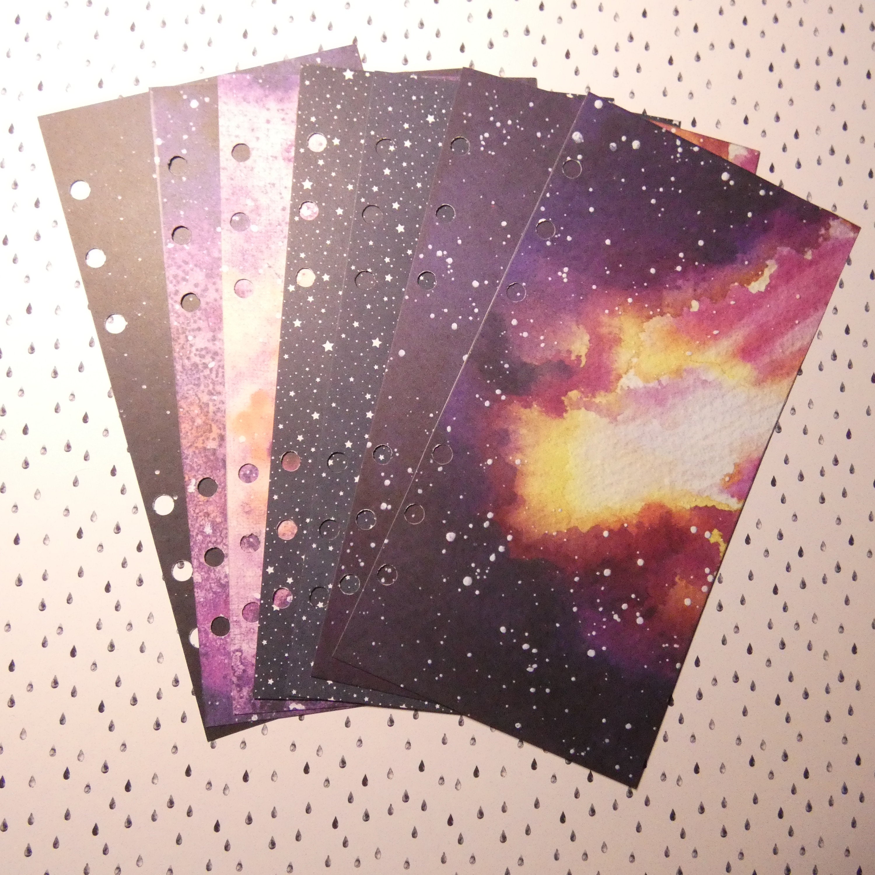 Intercalaire Budget - Spawce