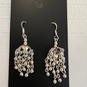 Earrings - Bonelli Jewelry