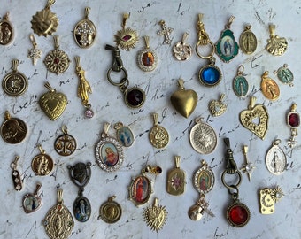 Lovely French Vintage Style Golden Stylish Charms metals crystals 22 inch adjustable necklaces Gifts Christmas