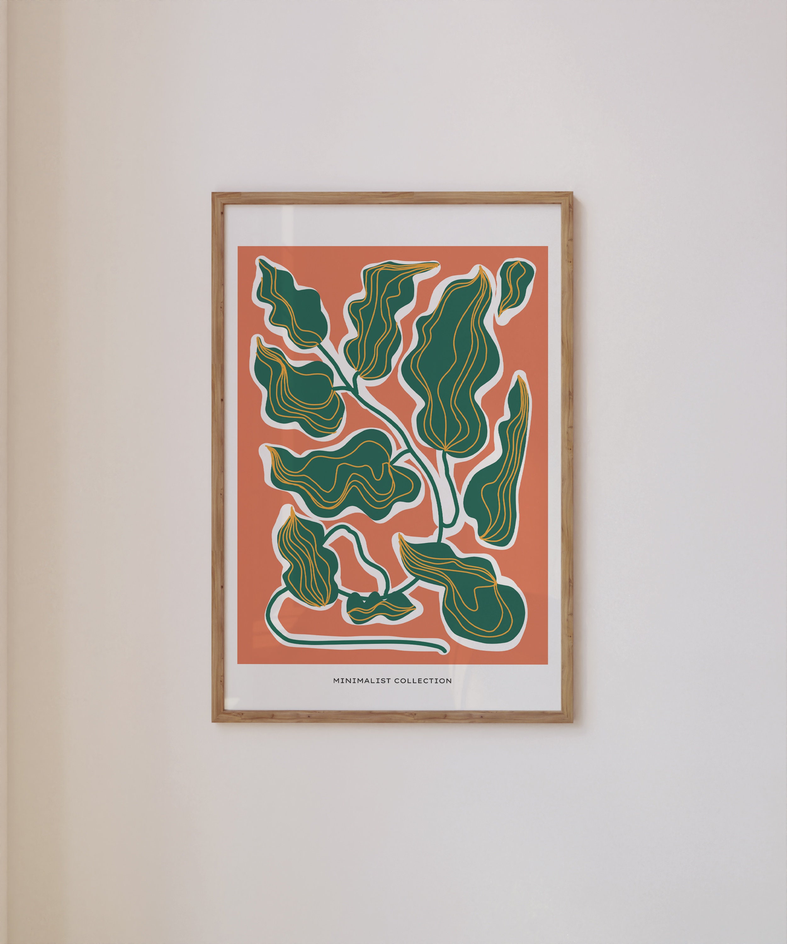 Aesthetic Prints Posters the Composition of the Female - Etsy