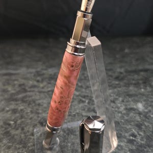 Vertex Fountain Pen
