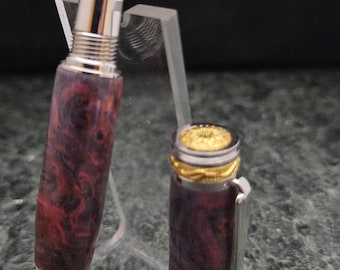 Pluma estilográfica Majestic