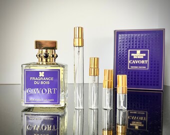 bois impérial essential parfums