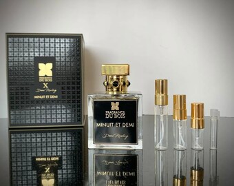bois impérial essential parfums