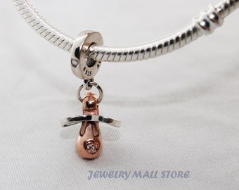 Pandora Pacifier - Etsy Canada