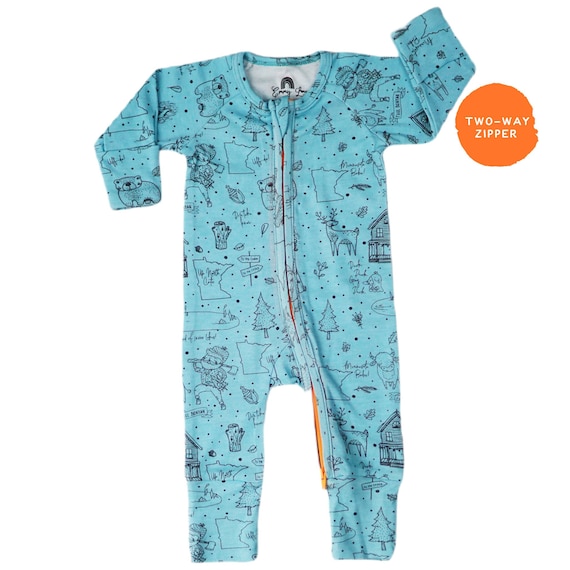 Ropa Ropa para niño Pijamas y batas Pijamas Saco de durmiente bebé 