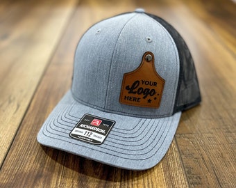 Ear Tag Hat - Etsy