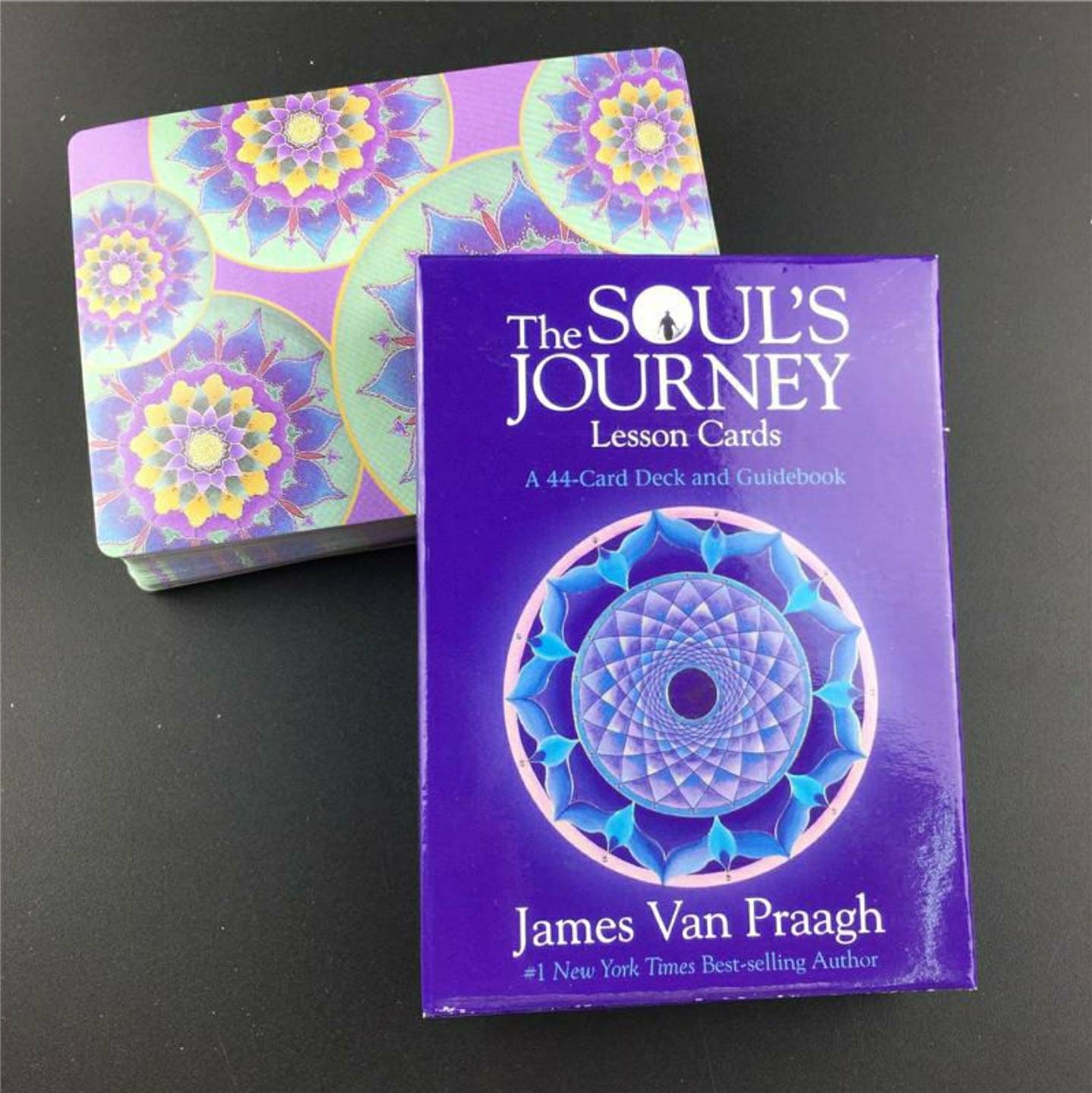 Souls Journey Cards Printable Cards