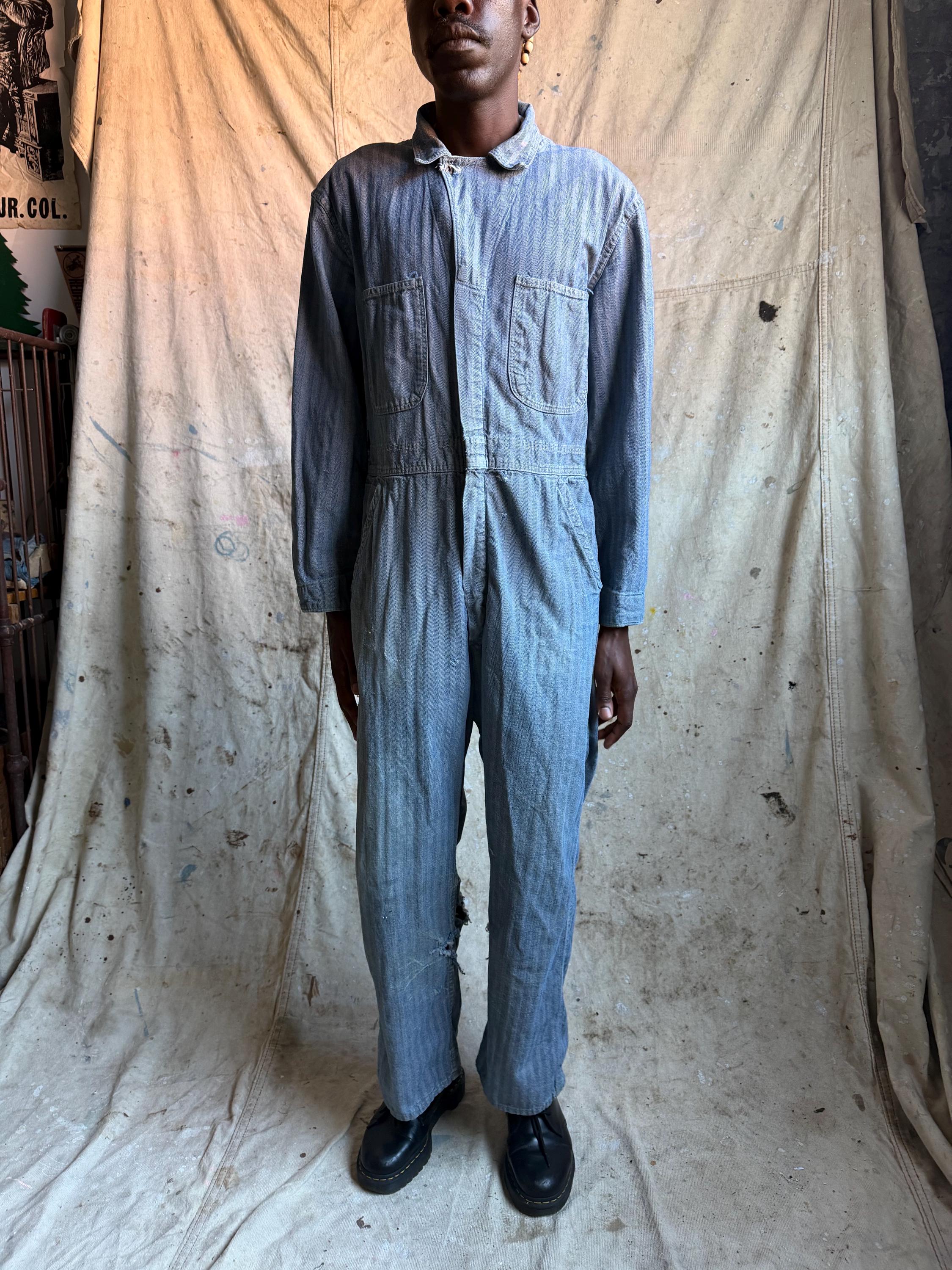 Ww2 Coveralls - Etsy