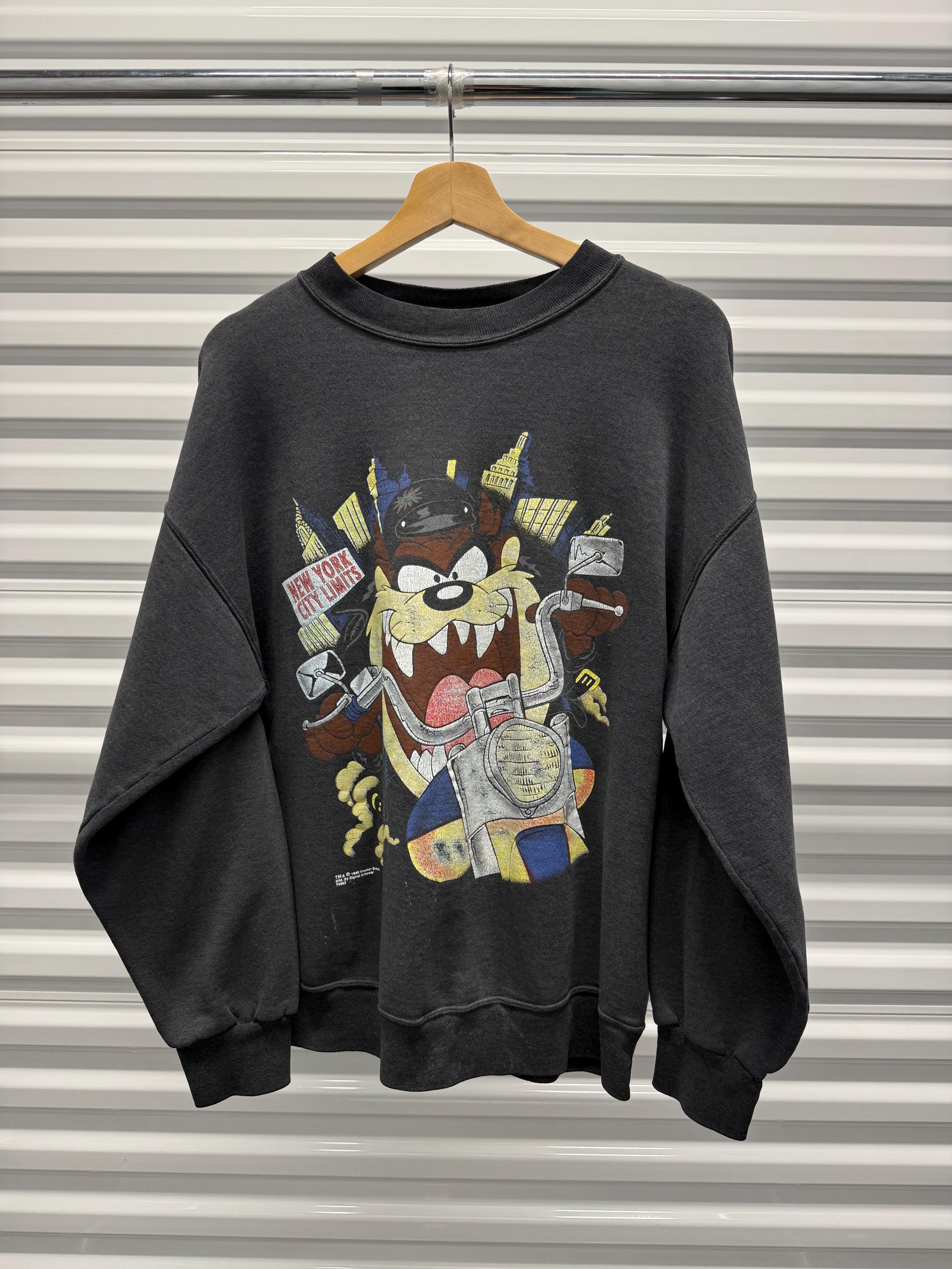 Harley Crewneck - Etsy Harley Crewneck - Etsy