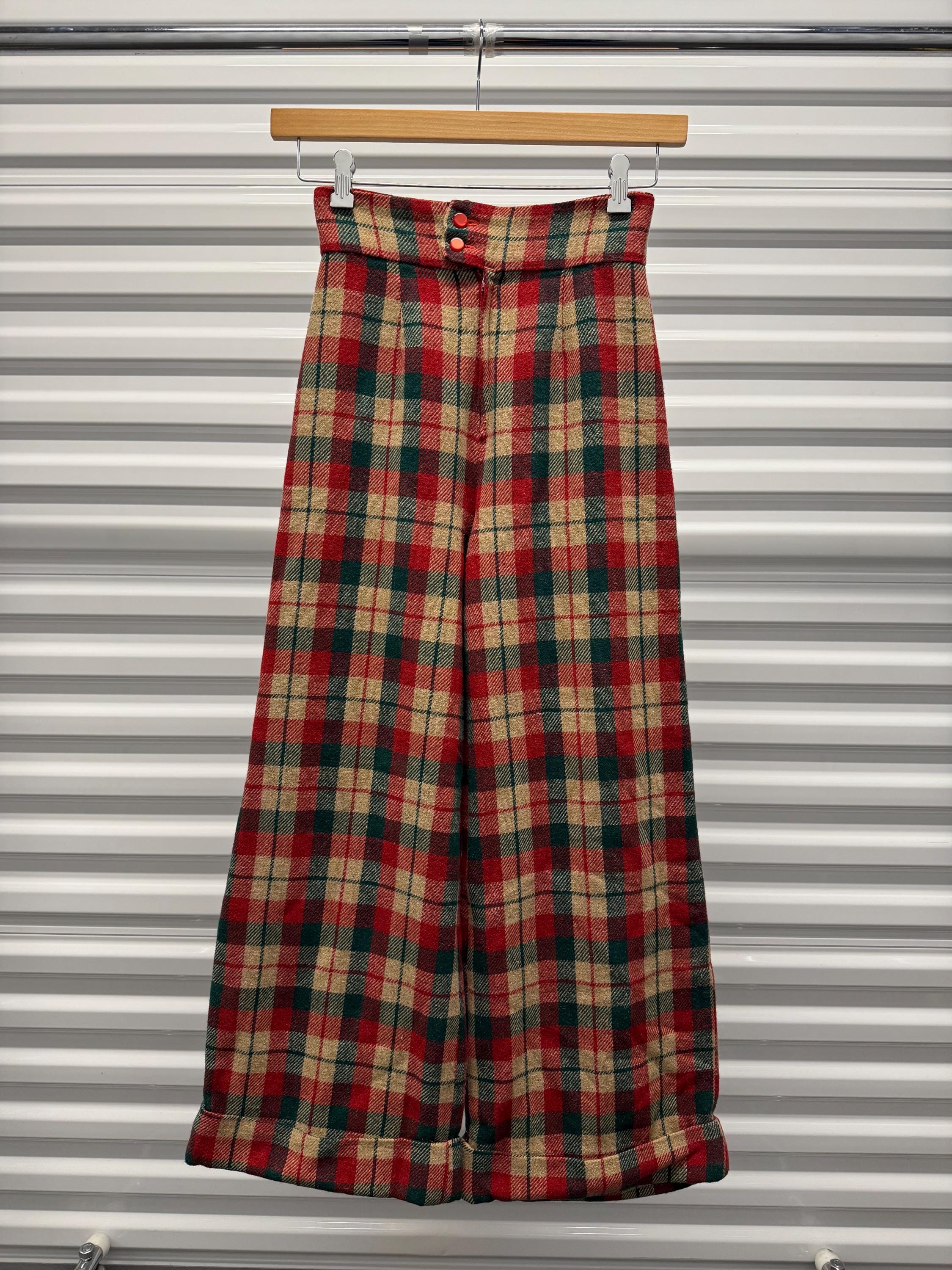 70's Wool Pants - Etsy 70's Wool Pants - Etsy