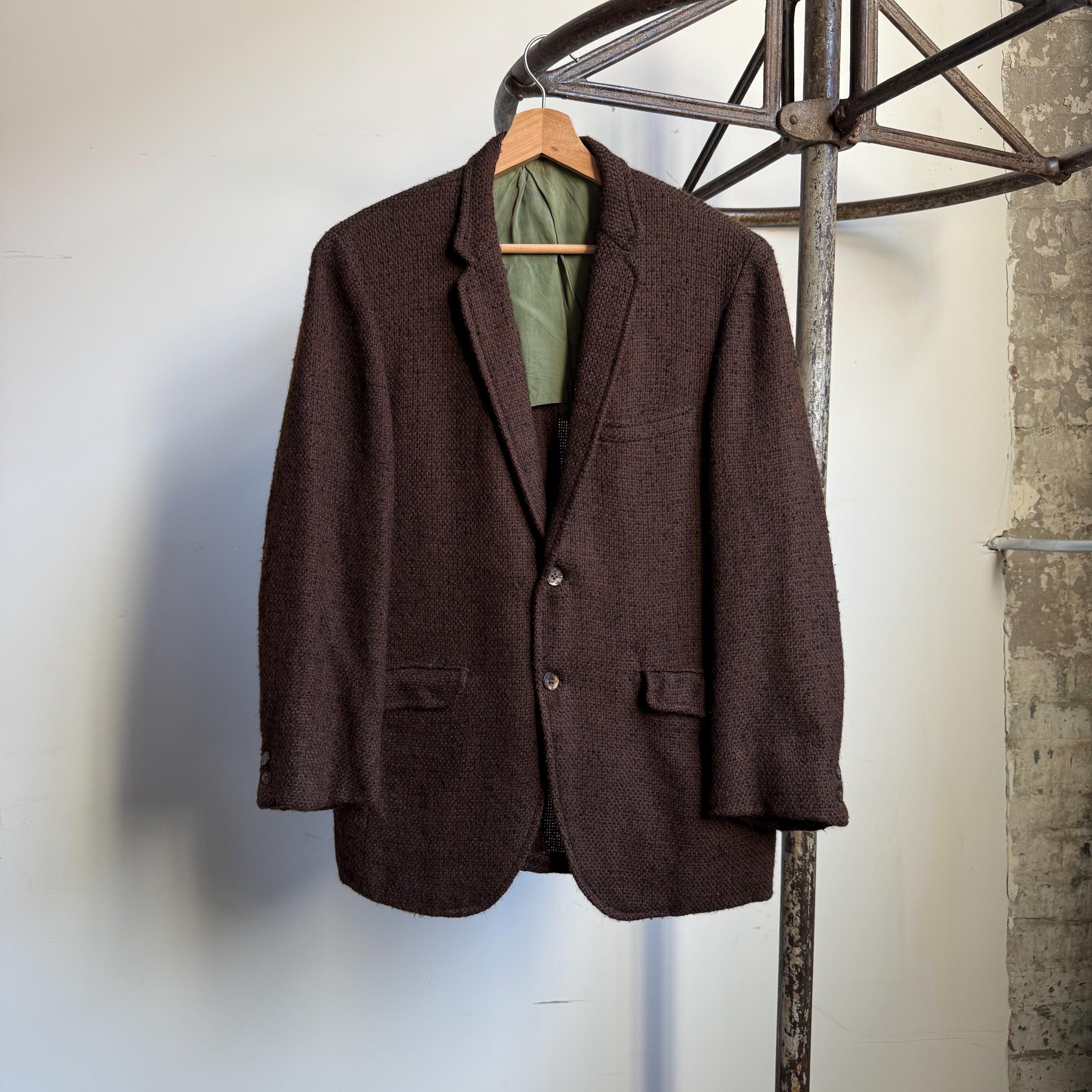 1950s Sport Coat - Etsy