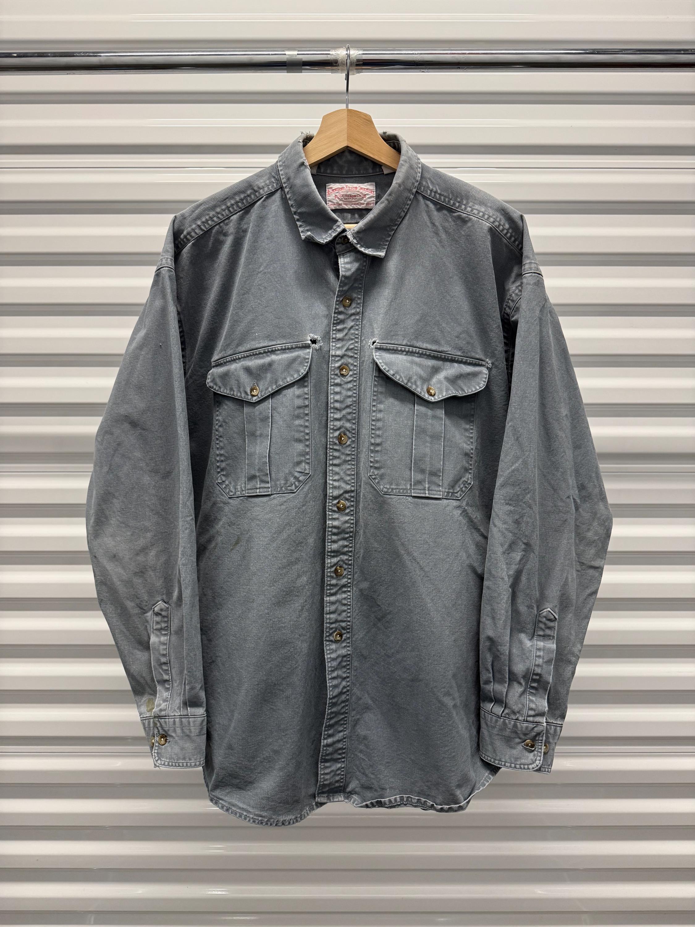 1980s Filson Jacket - Etsy 1980s Filson Jacket - Etsy