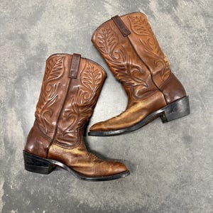 RED WING ペコス・ローパー60年代製11 1/2 3E VINTAGE Red Wing Pecos - Etsy