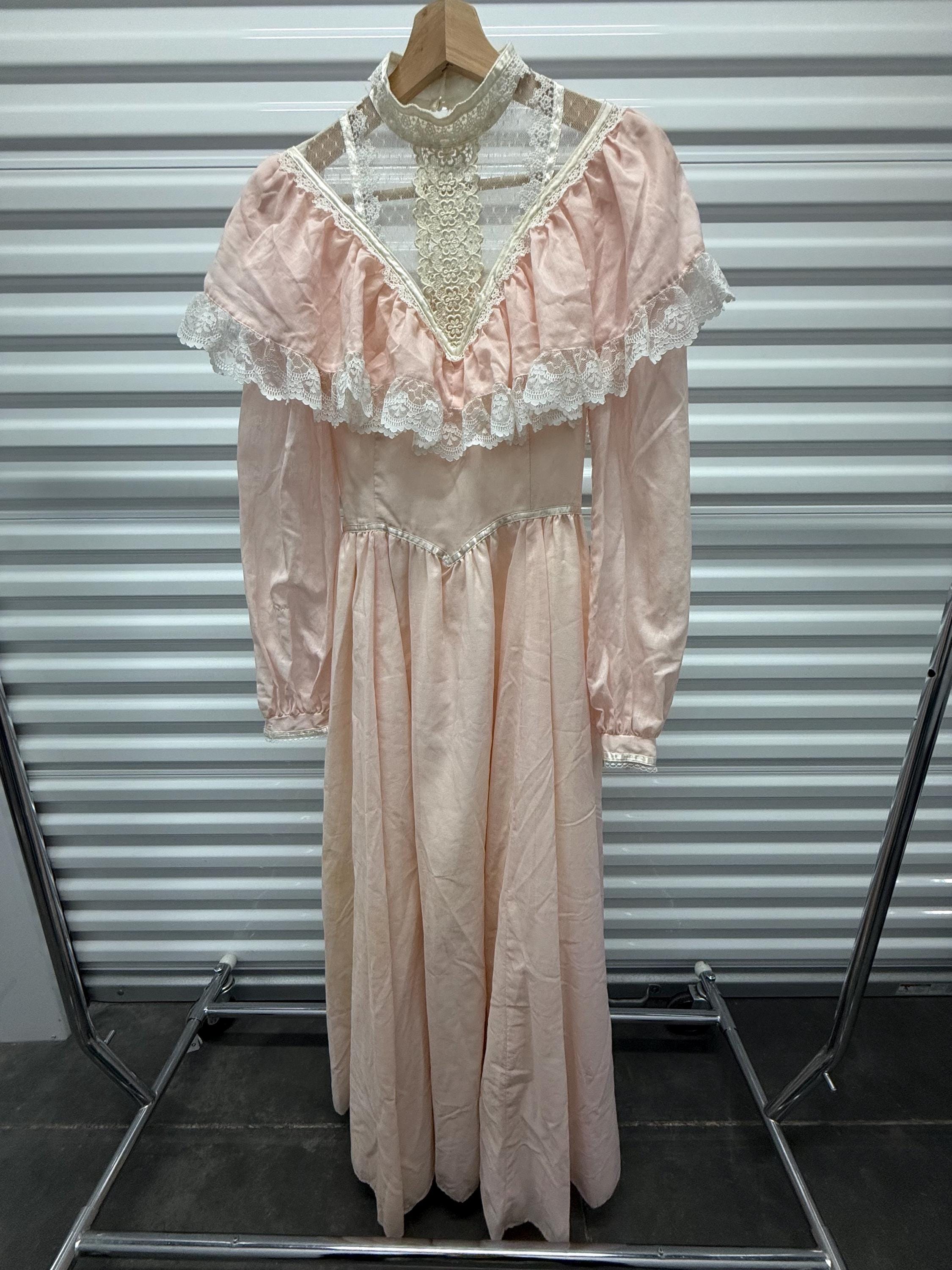 Gunne Sax Size 13 - Etsy