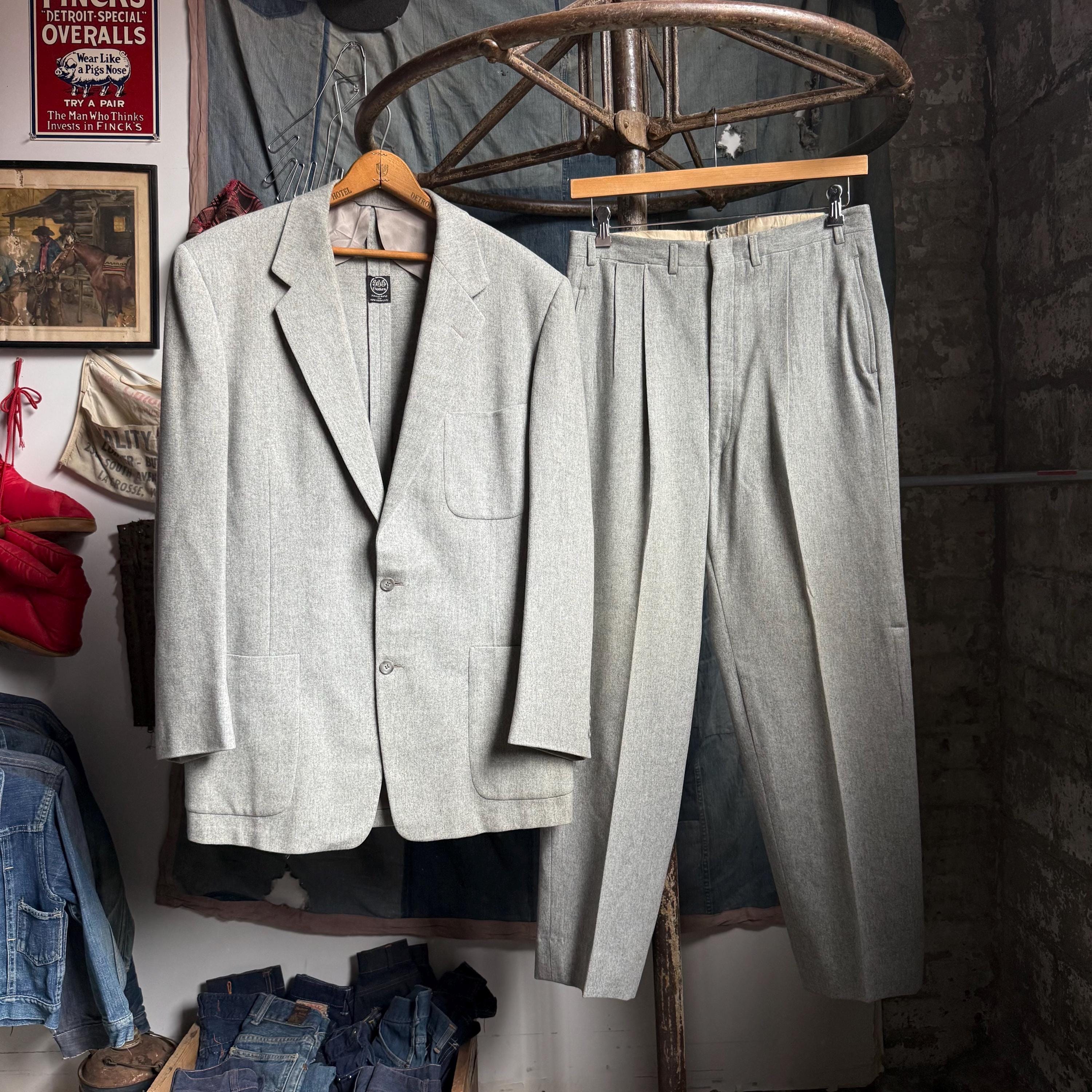 50s 1950s Gentleman - Etsy