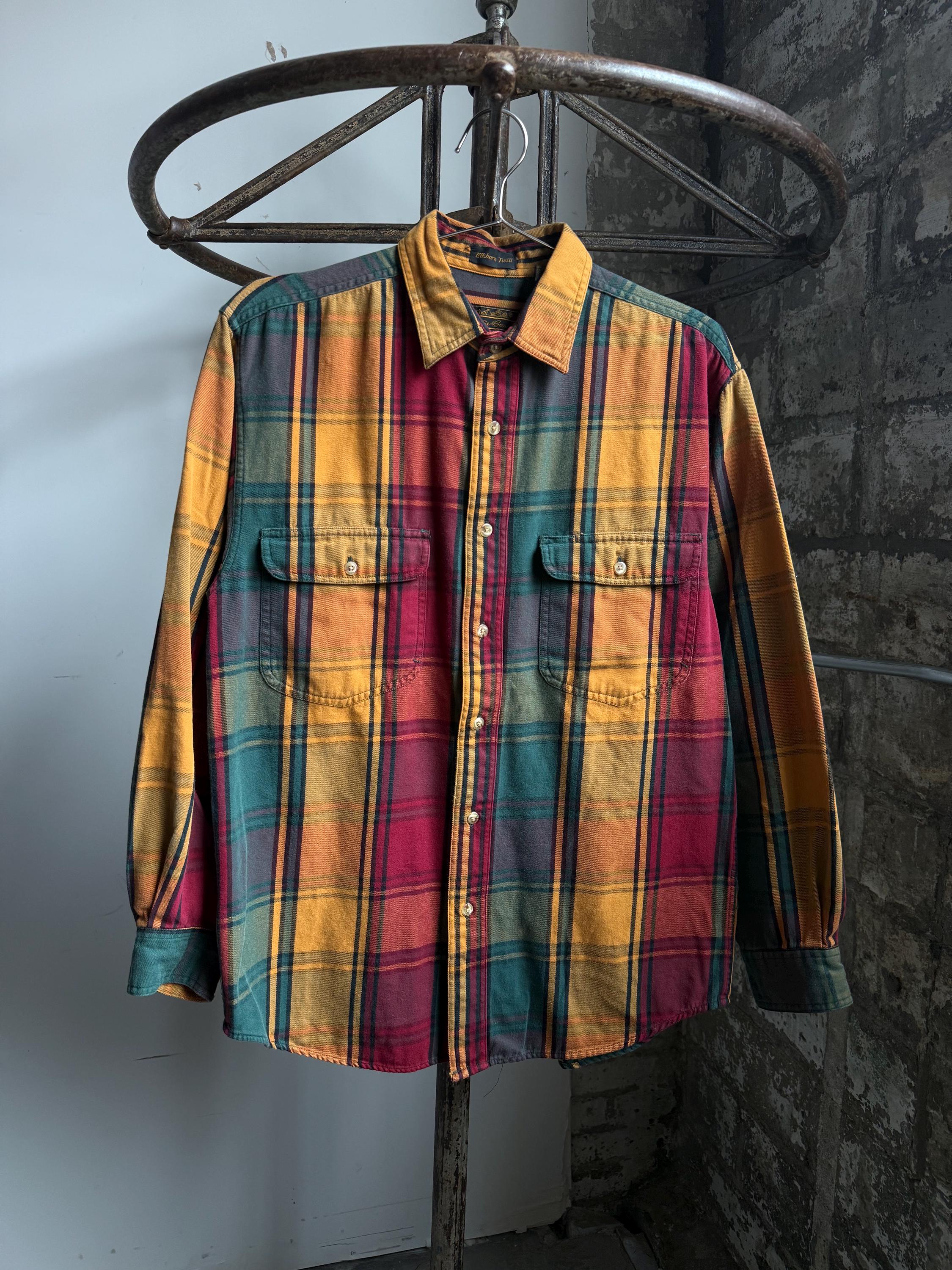 Eddie Bauer Elkhorn - Etsy