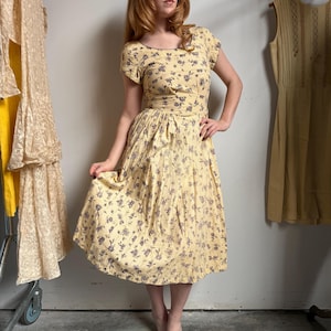 Penneys Cotton Frocks - Etsy Penneys Cotton Frocks - Etsy