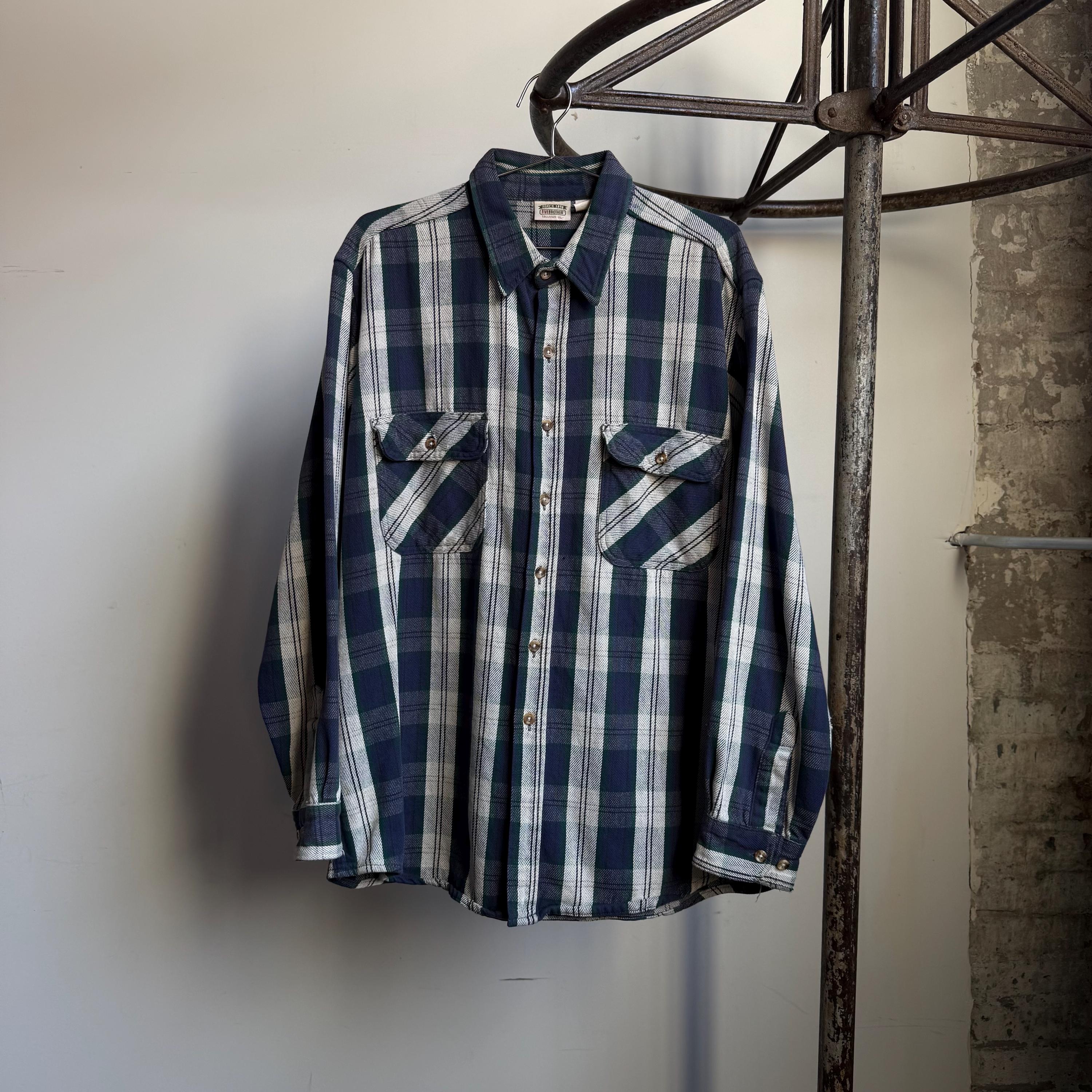 Five Brother Flannel - Etsy