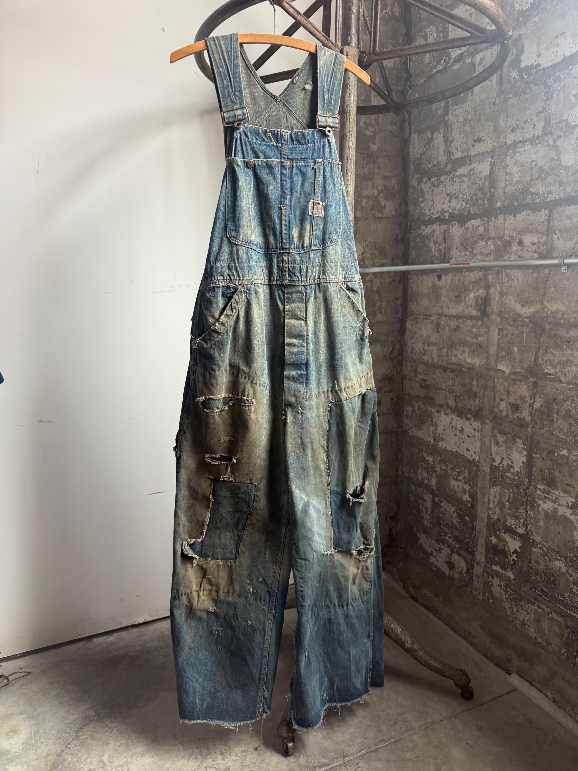 Vintage Payday Denim - Etsy