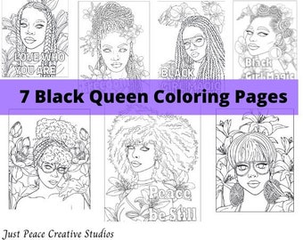 Black Girl Coloring Pages 7 Coloring Pages Printable Coloring Pages 
