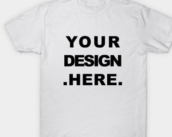 Camisas Personalizadas