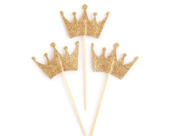Cupcake Topper