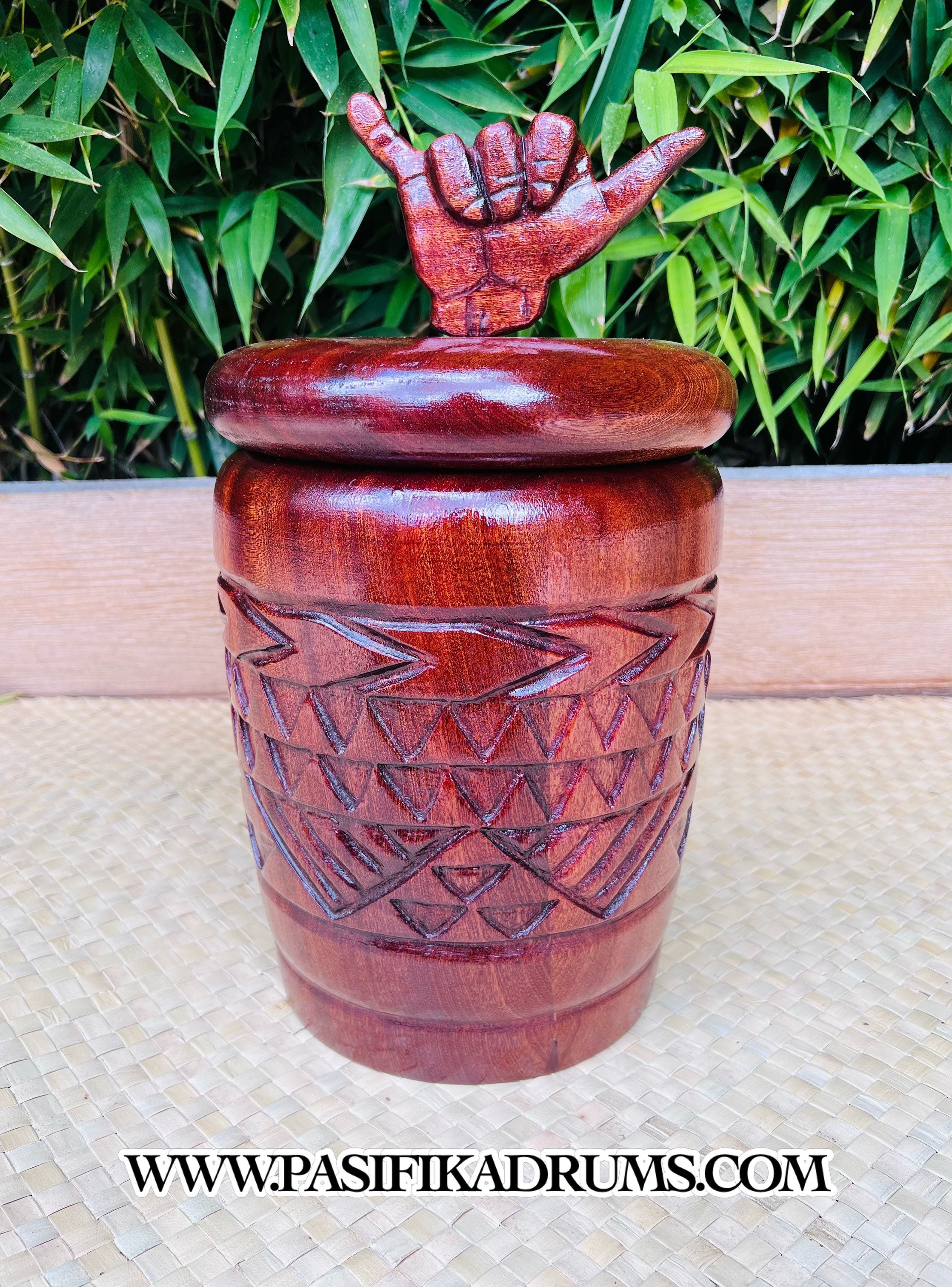 Hawaii Wood Carving - Etsy