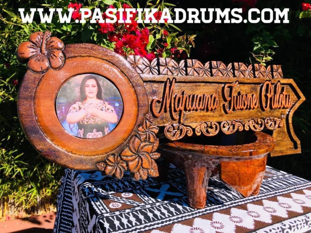 21st Key and Kava Bowl, Tanoa, Kumete Etsy Australia