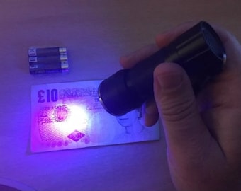 LED GEM TORCH | DOVE INSTRUMENTS - Foto 6