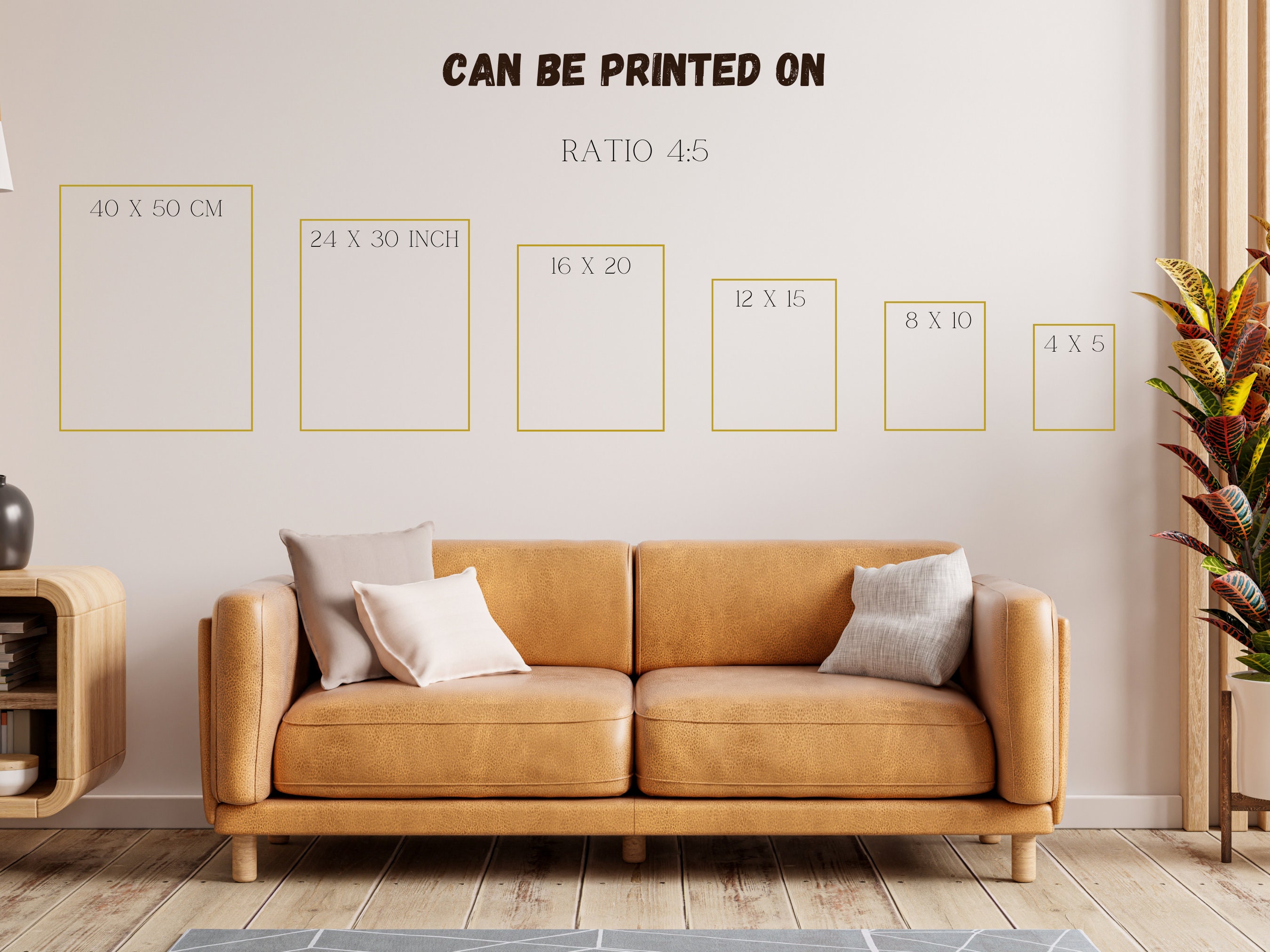 Japanese City Street, Printable Japanese Wall Art, Digital Download Art ...