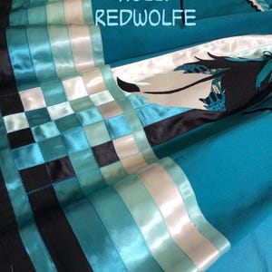 Holly Branded Ribboned Skirt