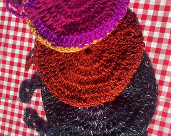 Titular de la sartén