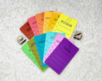 Movie Night Idea | Movie Bucket List | Game Night | Movie Ideas | Date Night Idea | Movie Date | DIY Movie Bucketlist