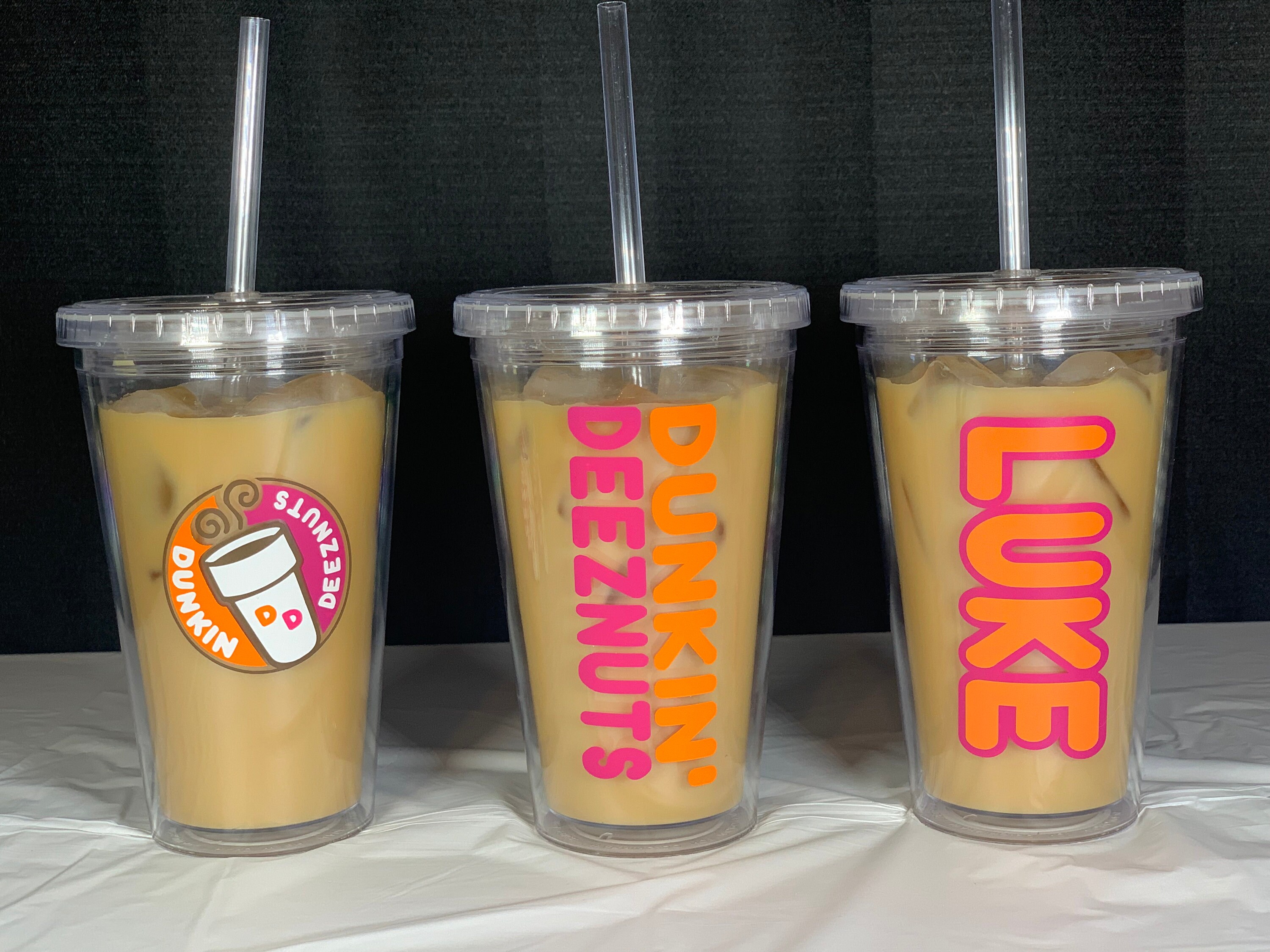 Dunkin cup in stanley cup 35 oz｜TikTok Search