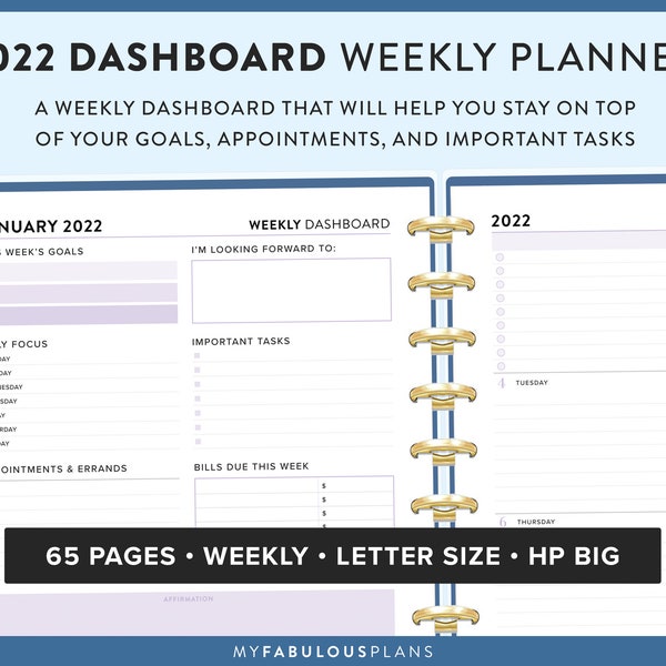 Goodnotes Dashboard Layout Etsy Goodnotes Dashboard Layout Etsy