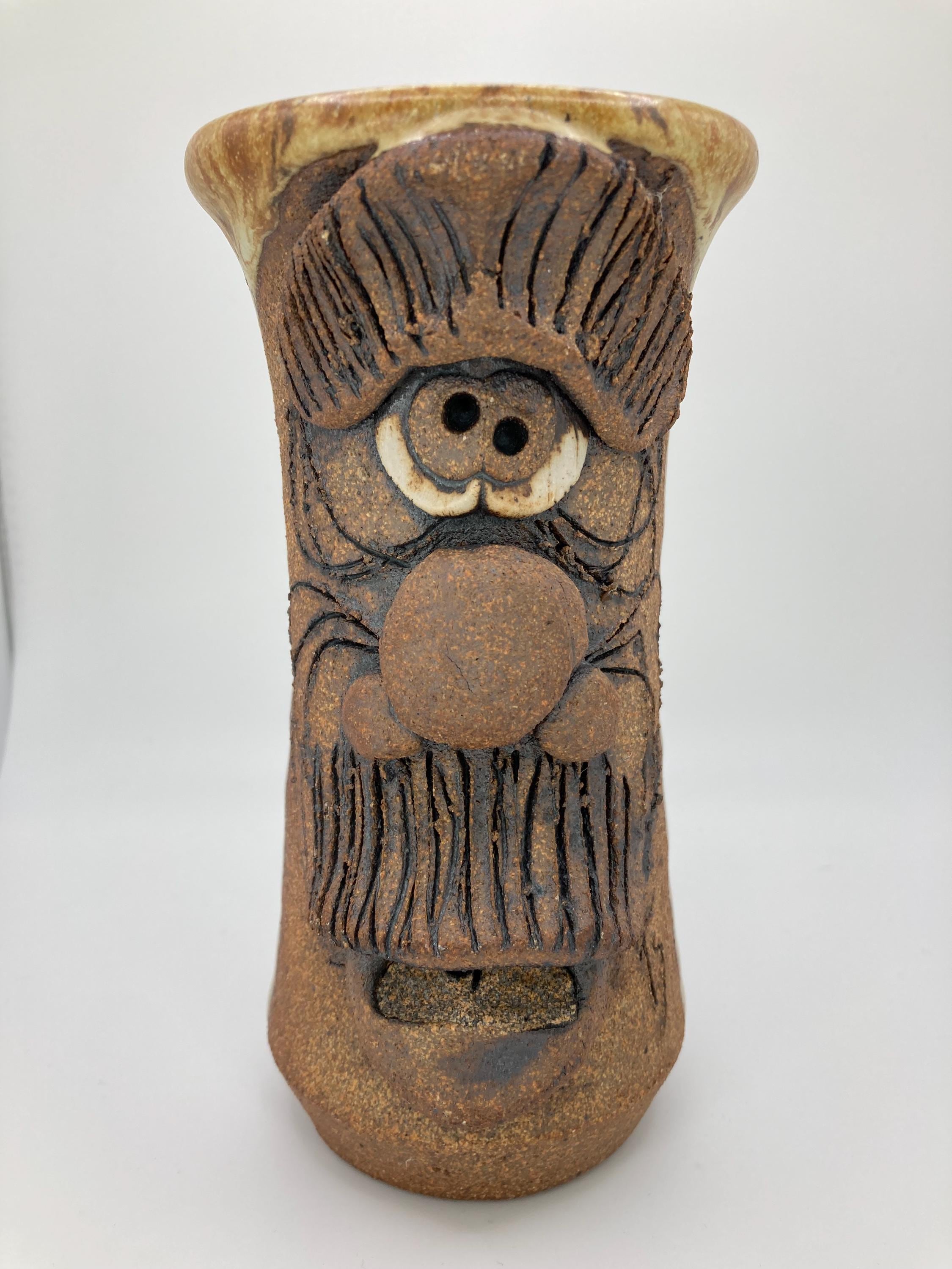 70s Ugly Mug - Etsy