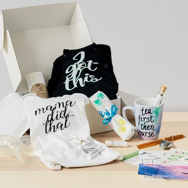 Expectant Parents Etsy