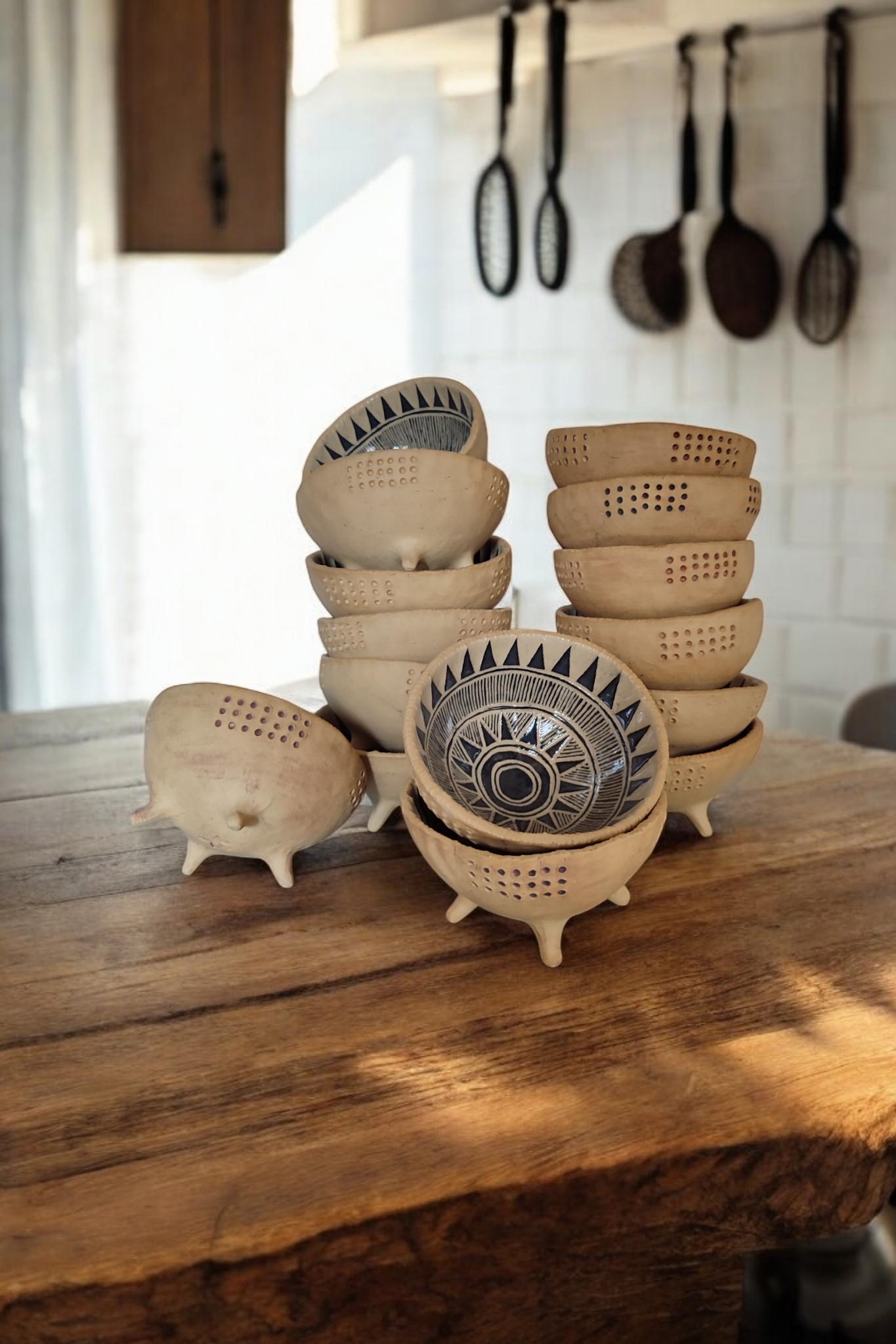 Habitat sgraffito - Etsy 日本