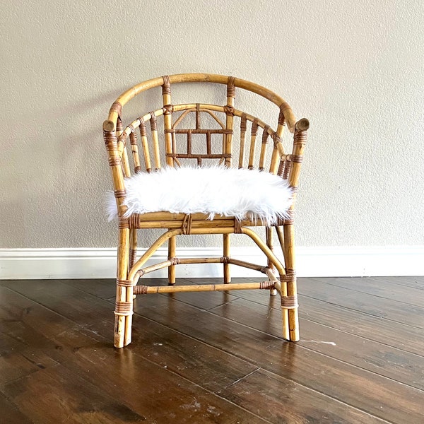 Cane Chair Etsy