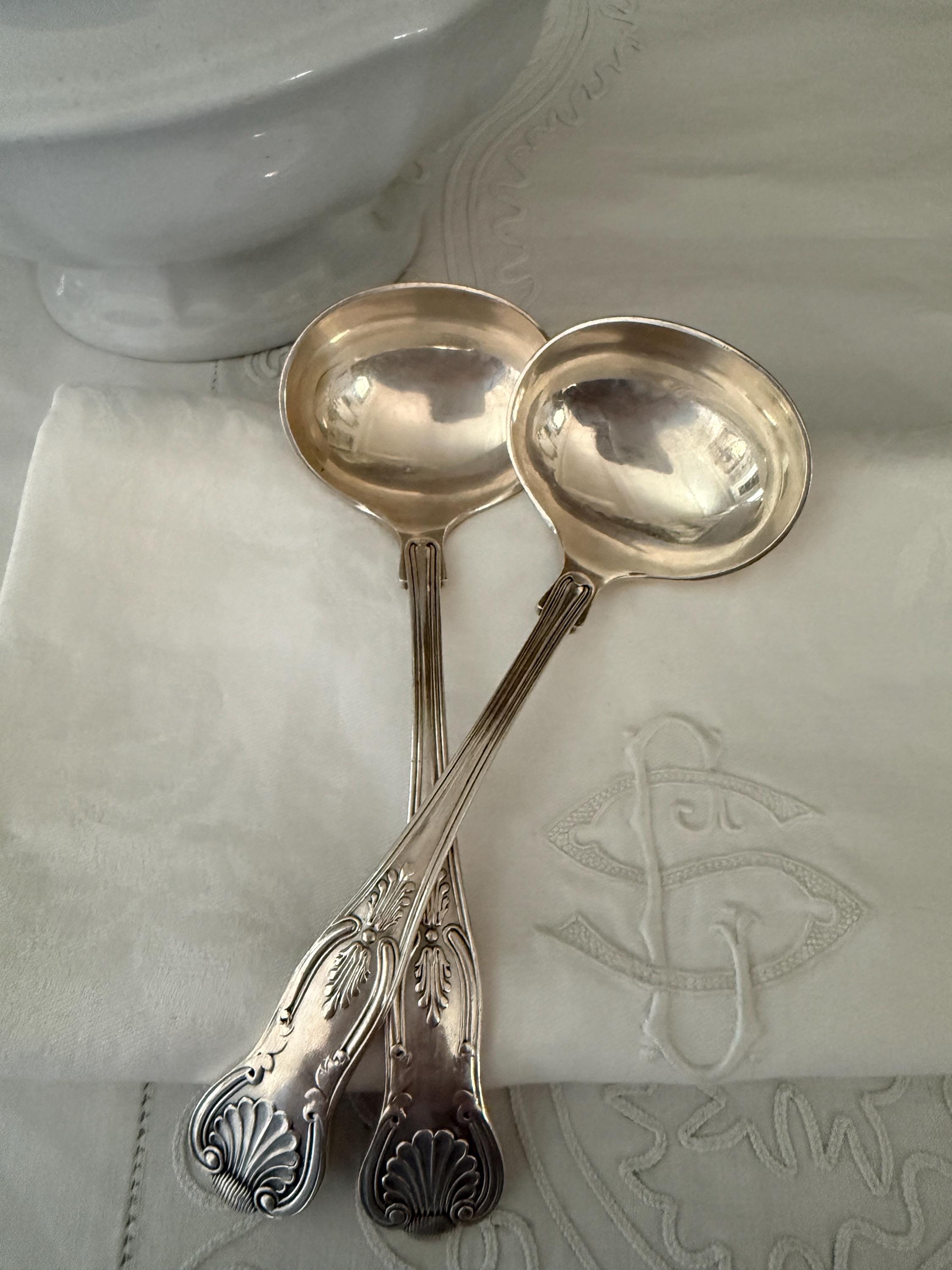 Barker Bros Silver - Etsy